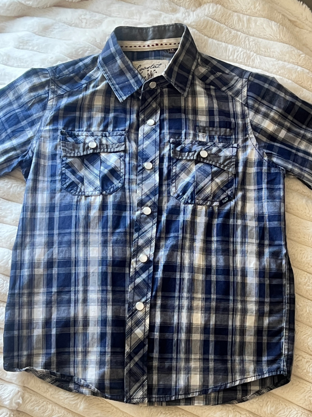 Coastal ,  Western , Boho Cowboy Look, Adorable, Well made